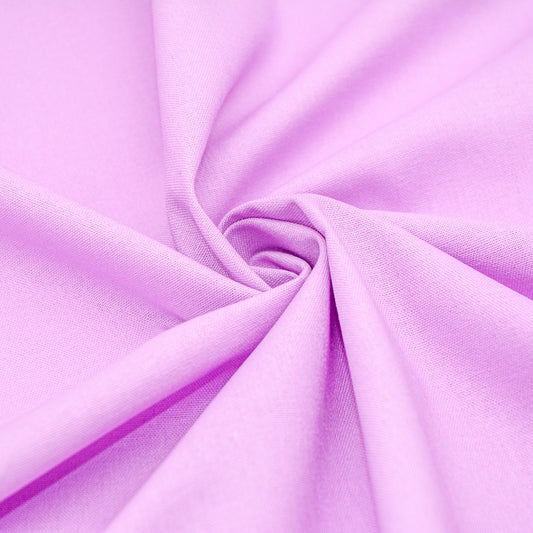 Linen Cotton Blend Woven