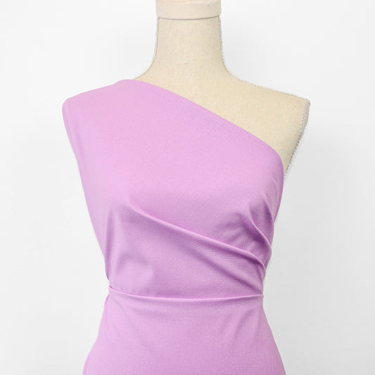 Linen Cotton Blend Woven