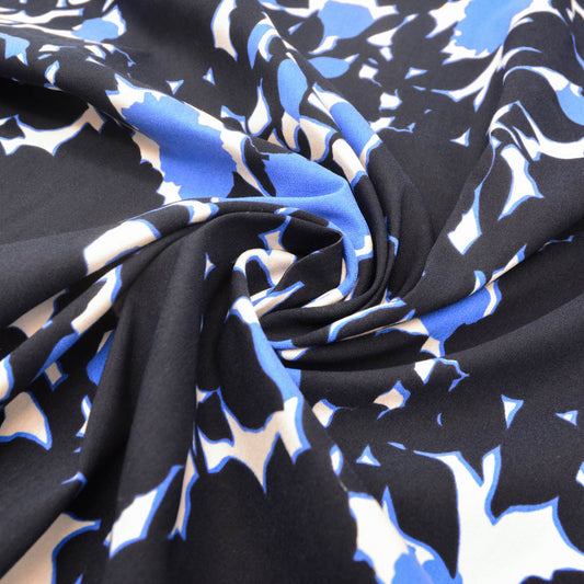 Addi Print Bengaline Woven