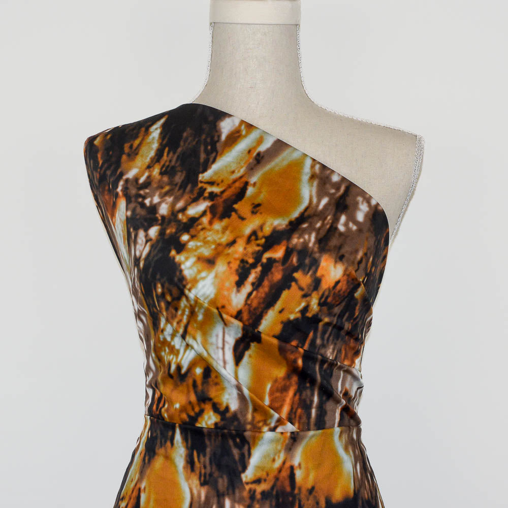 Rock Solid Cotton Woven
