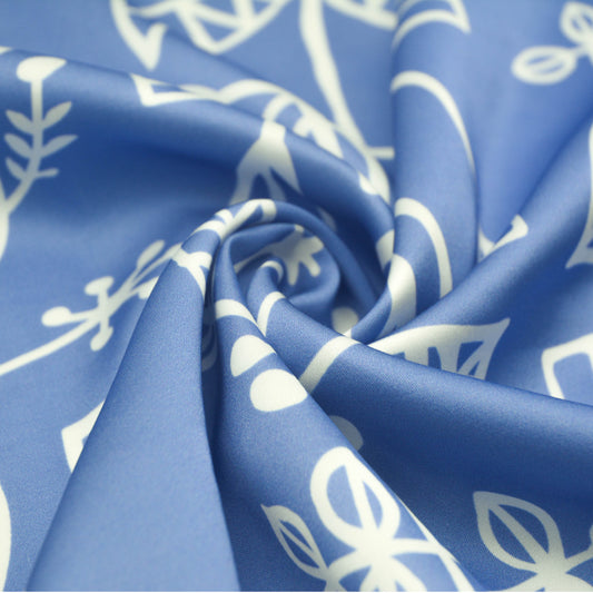 Gumnut Rayon Viscose Woven