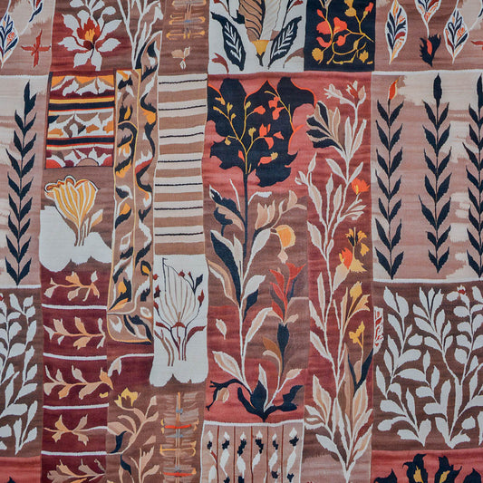 Mallee Printed Rayon Woven