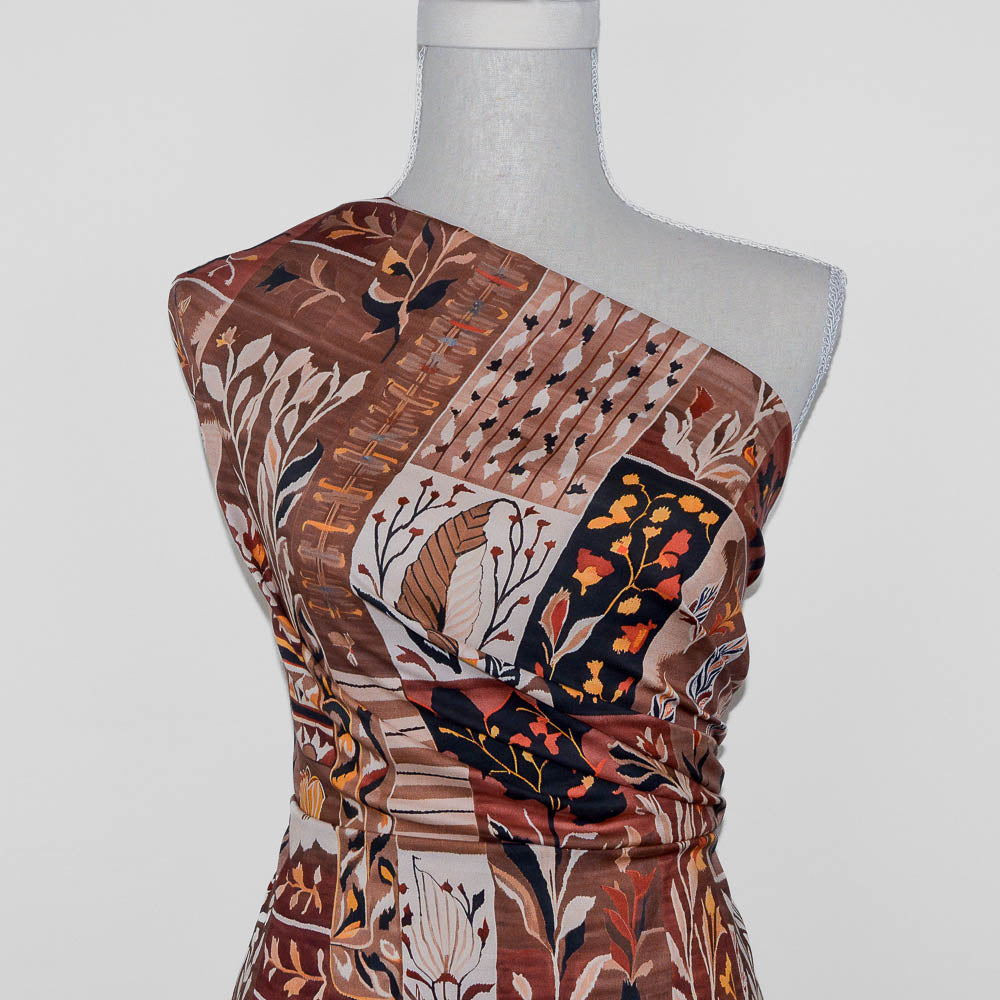 Mallee Printed Rayon Woven