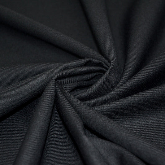 Erik Gabardine Suiting