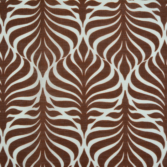 Wild Thing Rayon Linen Woven