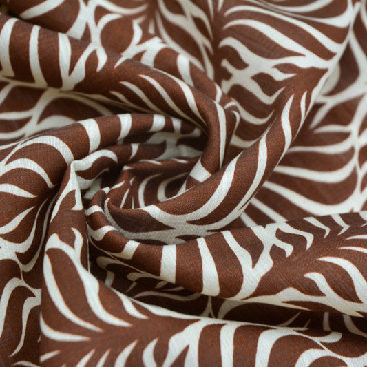 Wild Thing Rayon Linen Woven