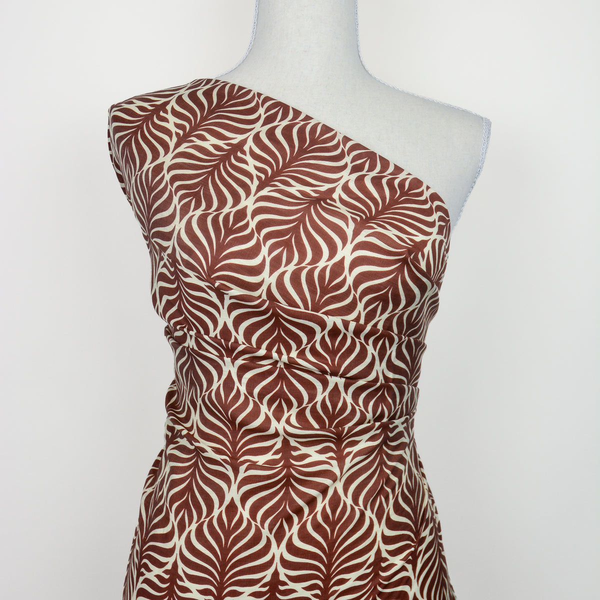 Wild Thing Rayon Linen Woven