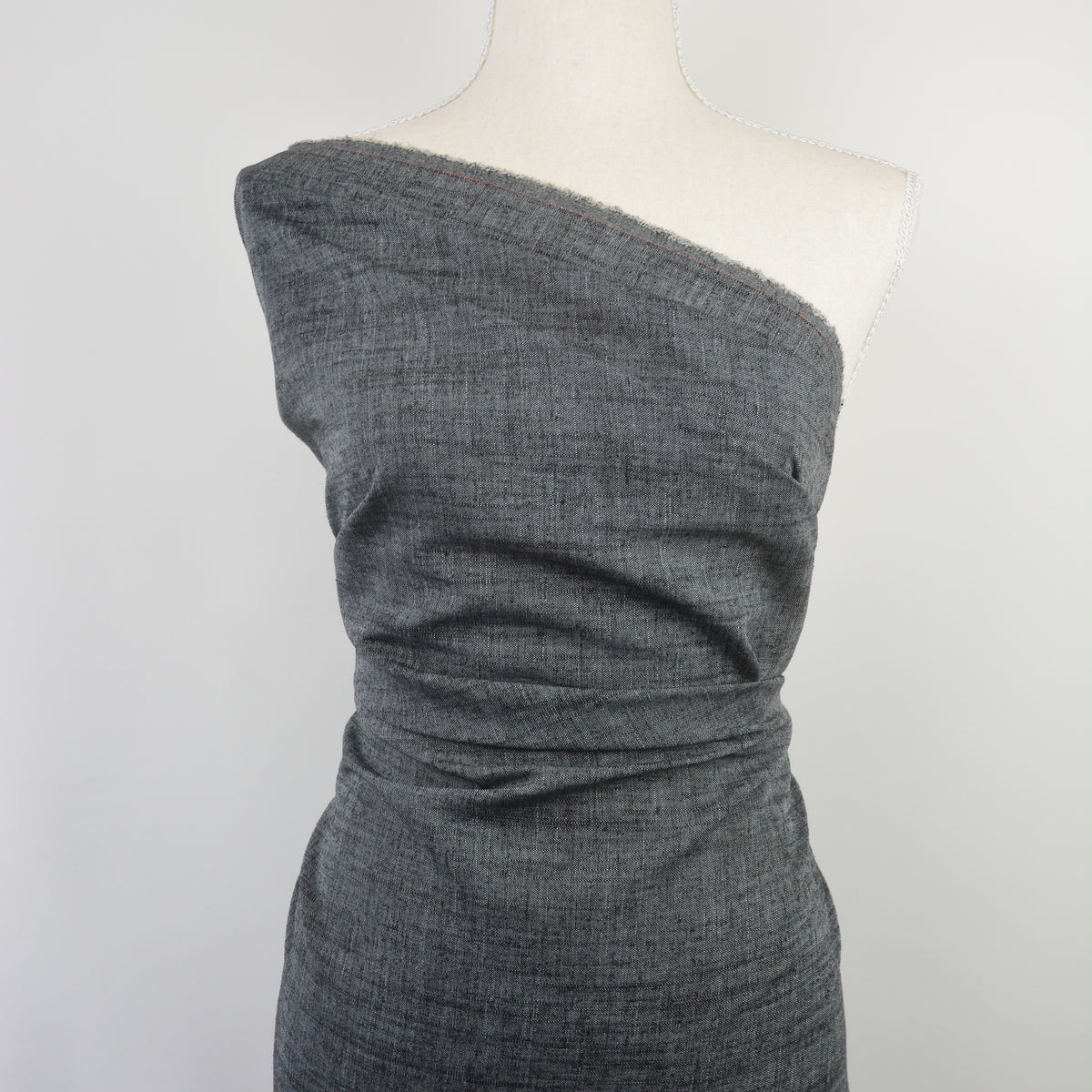 Gentle Linen Cotton Woven