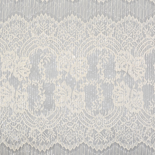 Sprinkle Lace