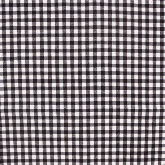 Bayside Check Bengaline