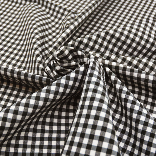 Bayside Check Bengaline