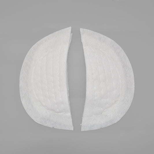 Tailored Shoulder Pads