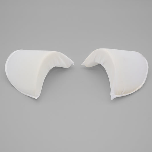 Set-in Sleeve Shoulder Pads
