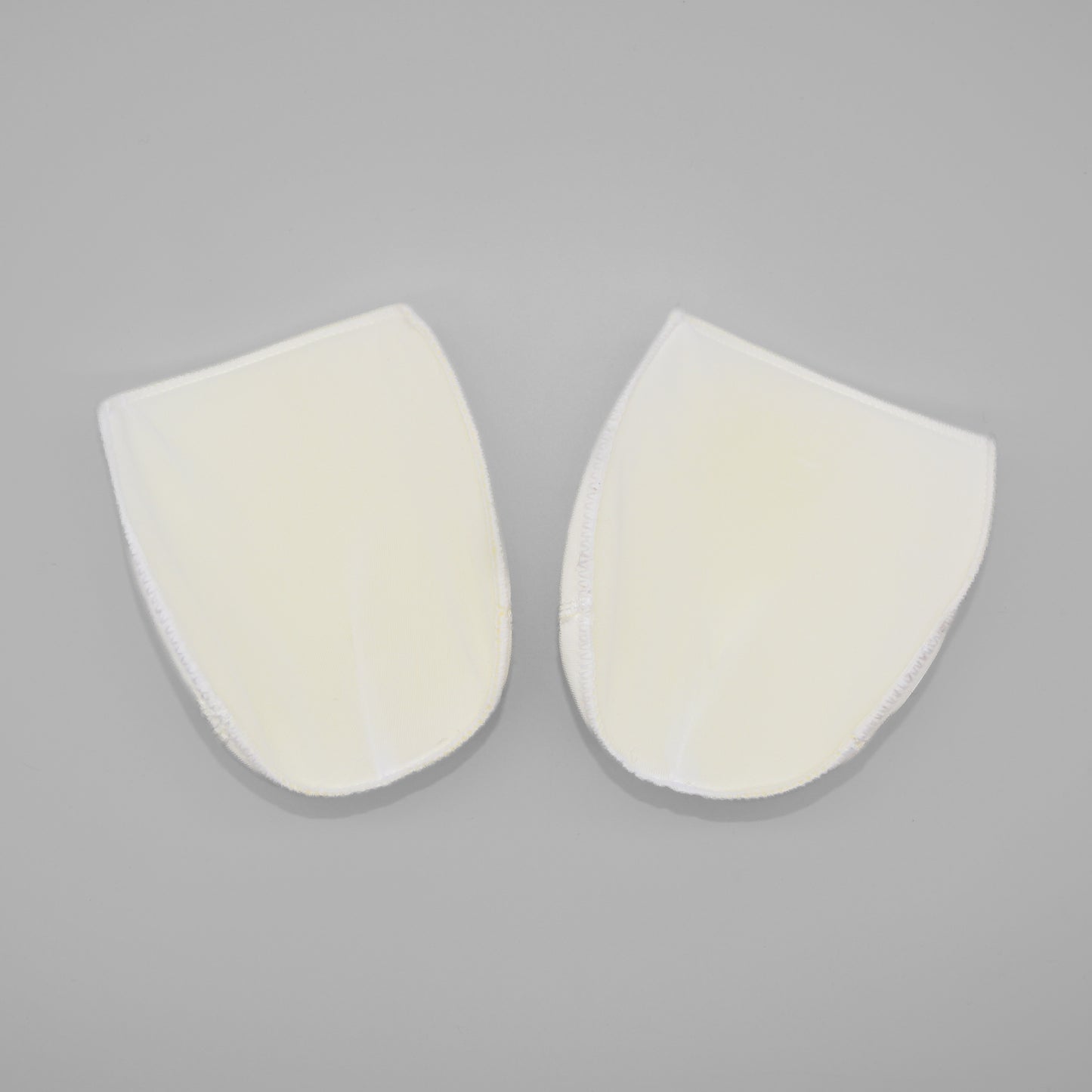 Raglan Sleeve Shoulder Pads