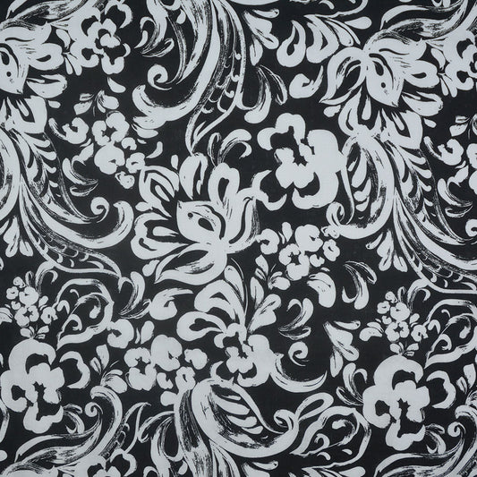 Capricorn Printed Linen Woven