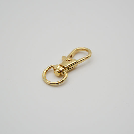 Lobster Clasp Swivel Clip