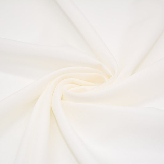 Crepe de Chine Woven