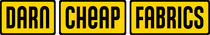 Darn Cheap Fabrics