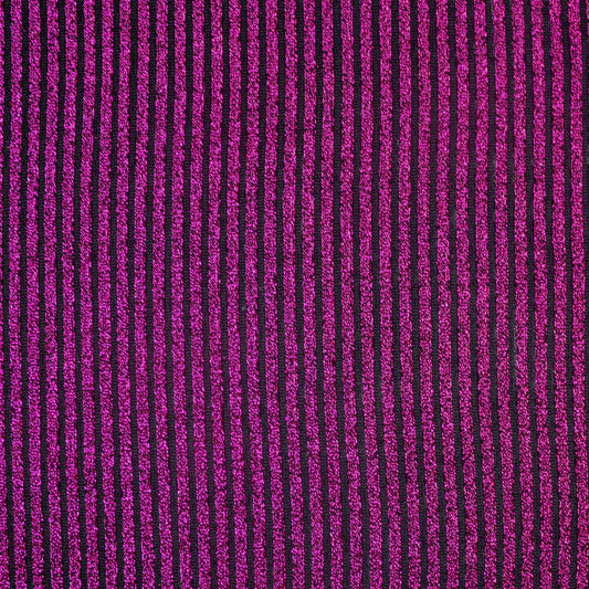 Gemini Glitz Metallic Knit