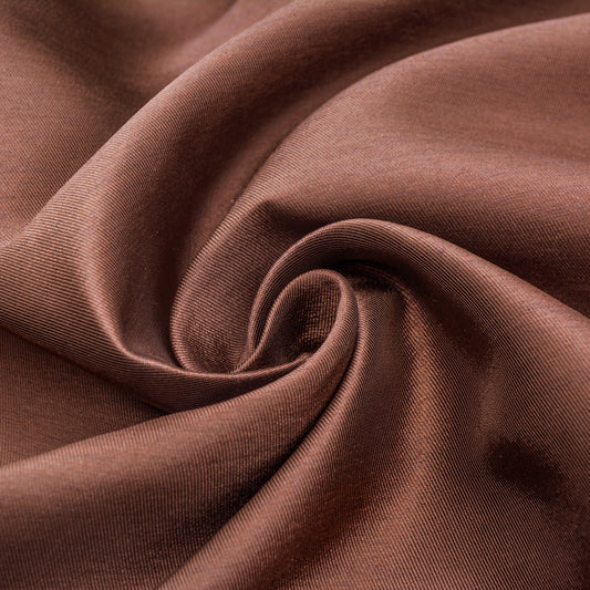 Mikado Twill Satin Woven