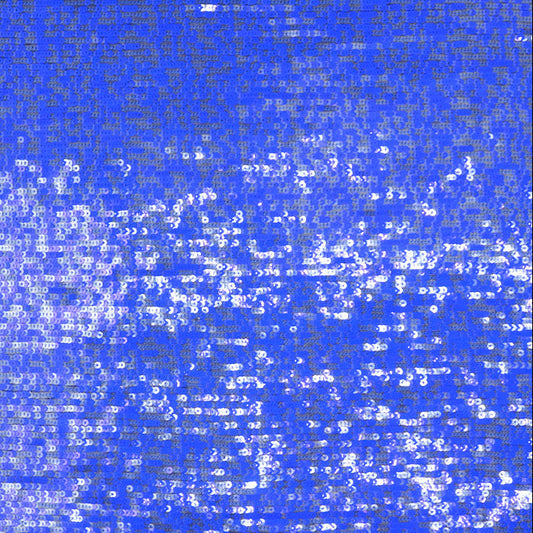 Dazzle Sequin Mesh