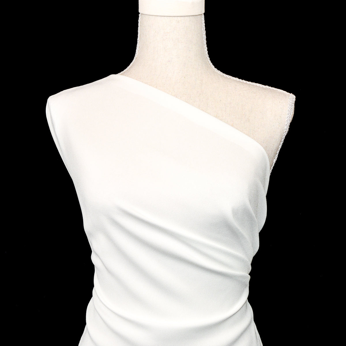 Dolly Satin Crepe