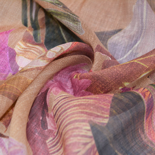 Freedom Ramie Linen Woven