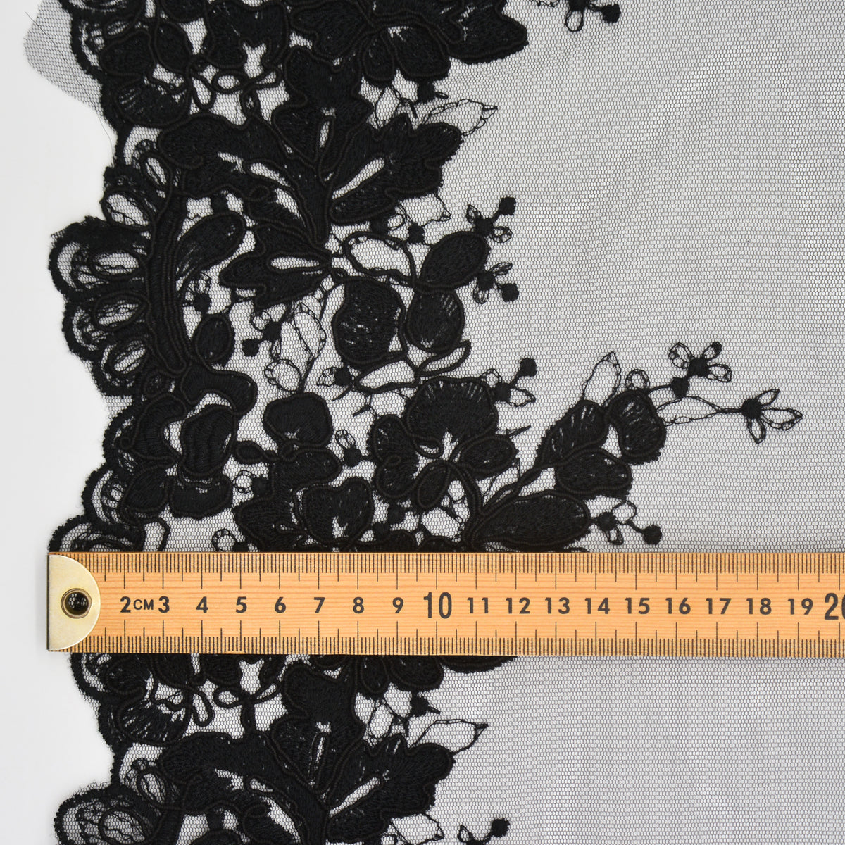 Lace Race Trim