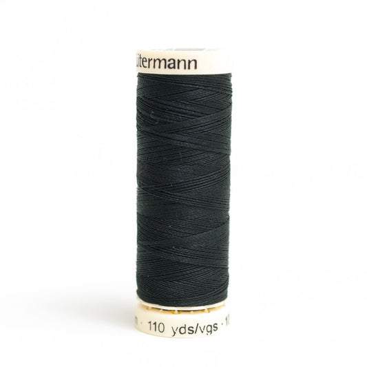 Gütermann 100m Sew All Thread - Cool Neutrals