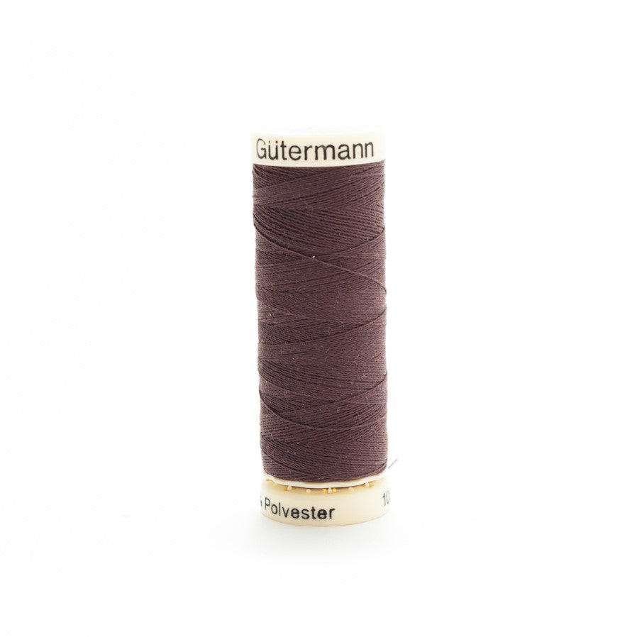 Gütermann 100m Sew All Thread - Warm Neutrals