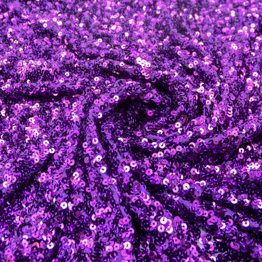 Gatsby Sequin Mesh