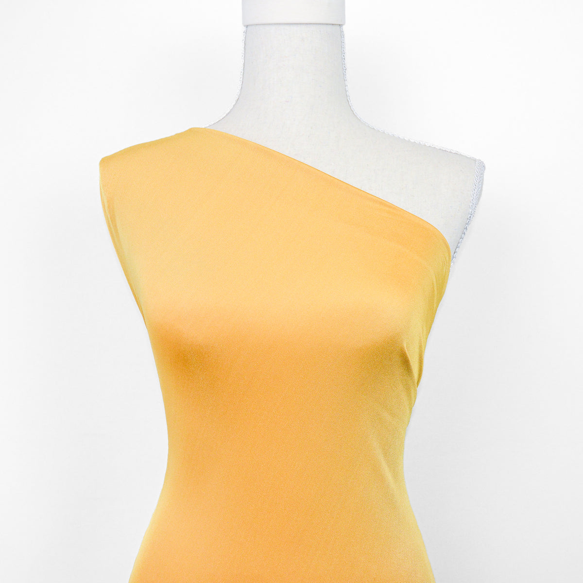 Golden Life Interlock Knit