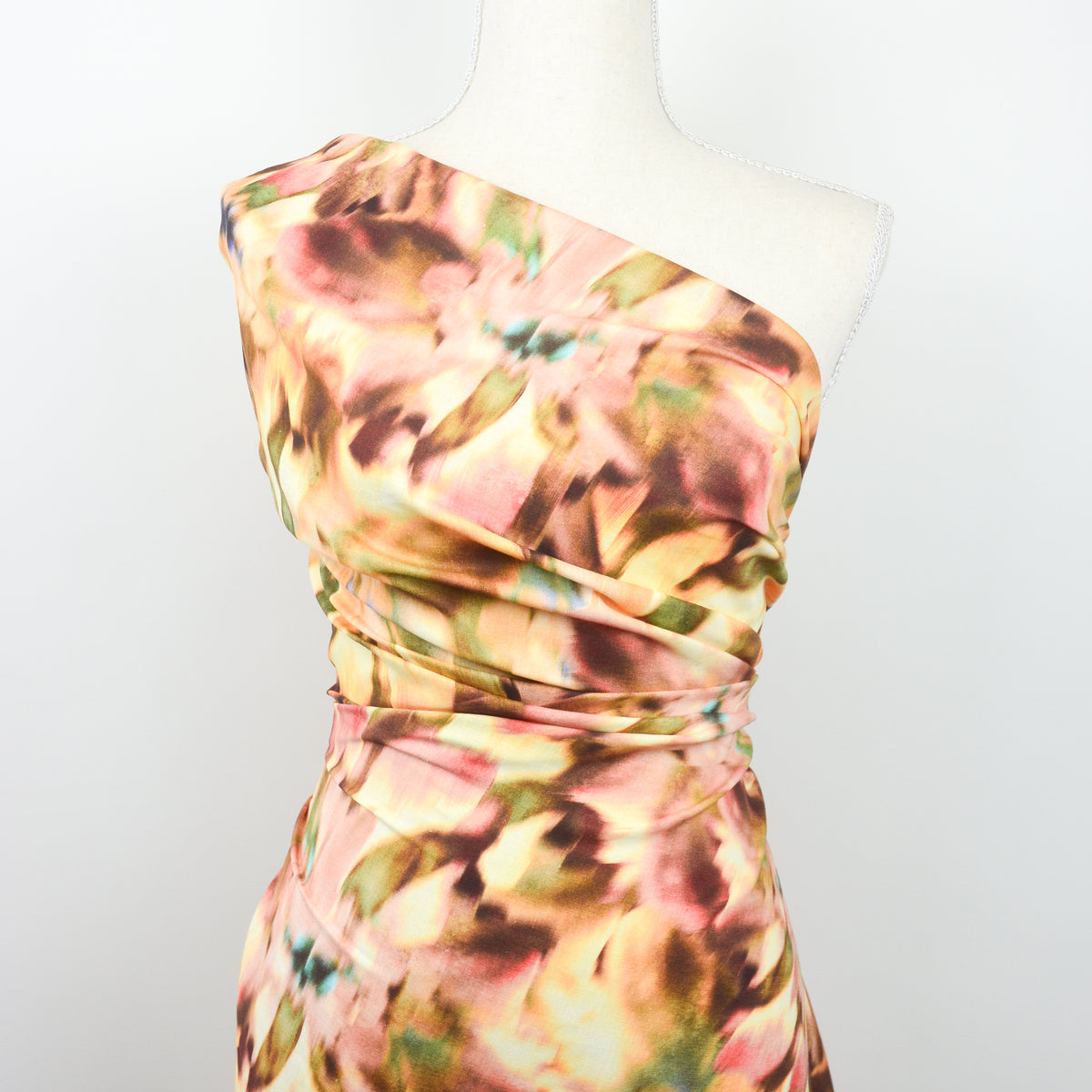 Grace Linen Viscose Woven