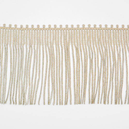 Gold Fringe Trim