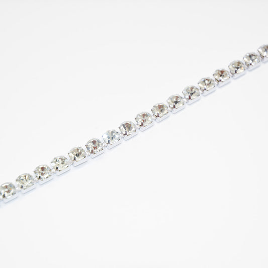 Crystal Bling Trim