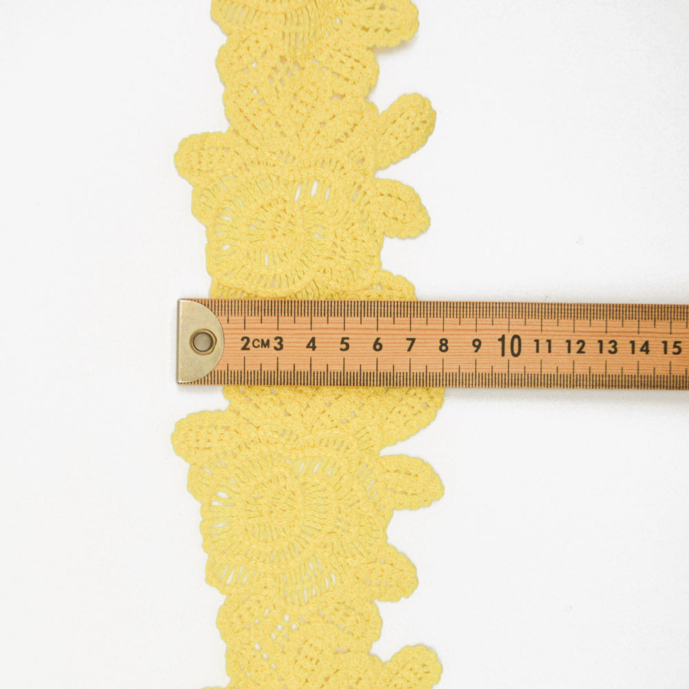 Rosie Lace Trim