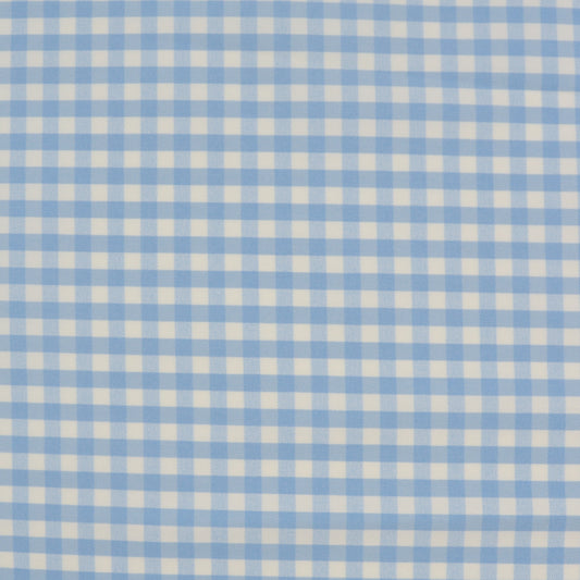 Jack Gingham Bengaline Woven