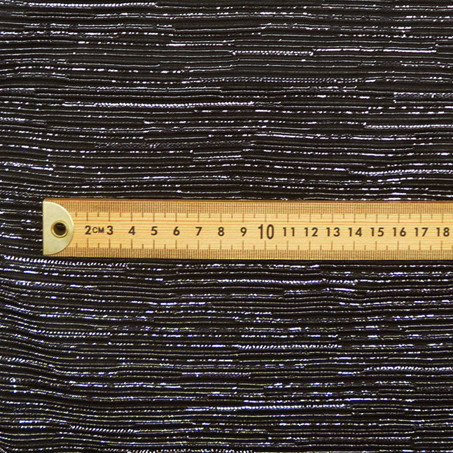 Jupiter Metallic Knit