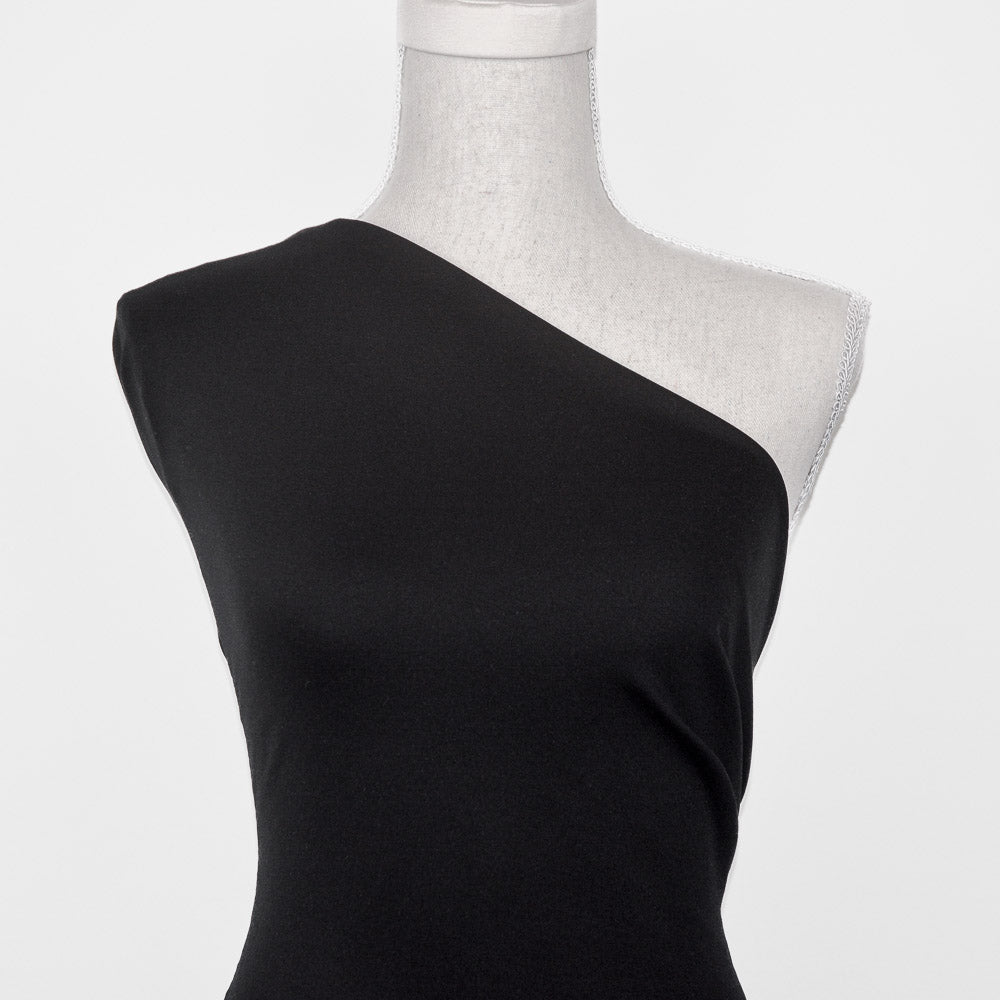 Comfort Double Knit Cotton Ponte