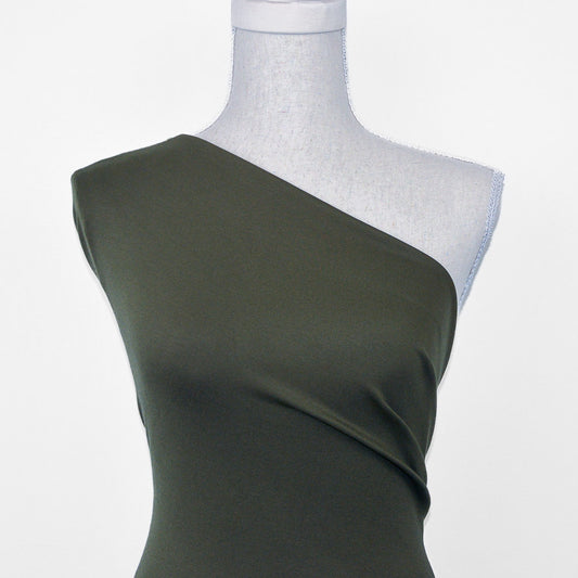 Comfort Double Knit Cotton Ponte