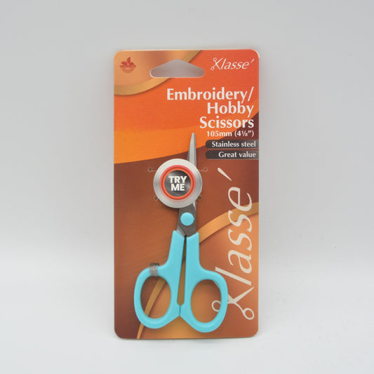 Klasse Embroidery/Hobby Scissors