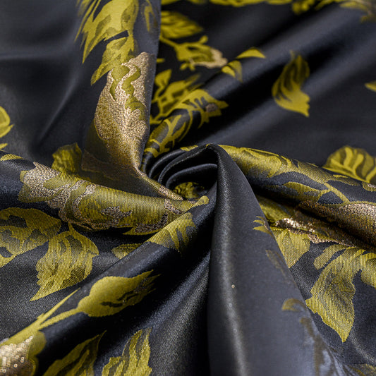 Lucy Jacquard Woven