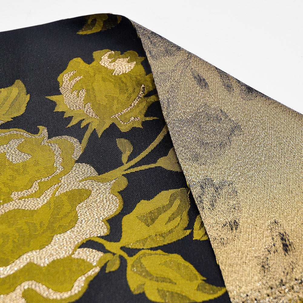 Lucy Jacquard Woven