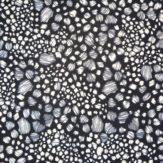 Lysa Polyester Jersey Knit