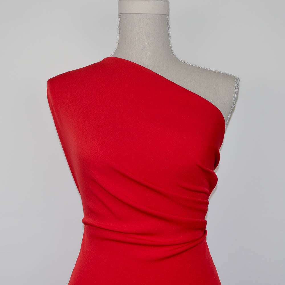 Magento Crepe Woven