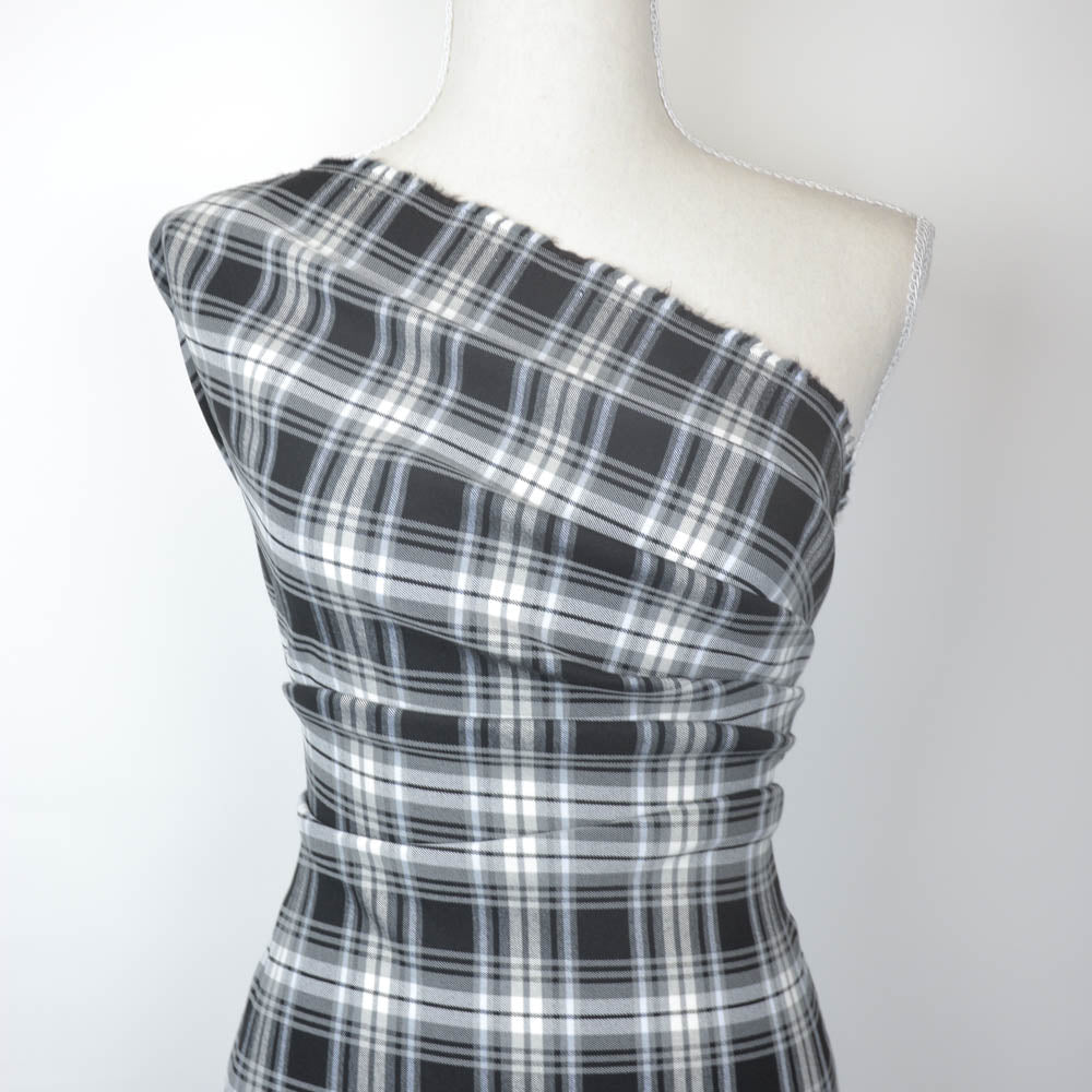 Major Stretch Bengaline Woven