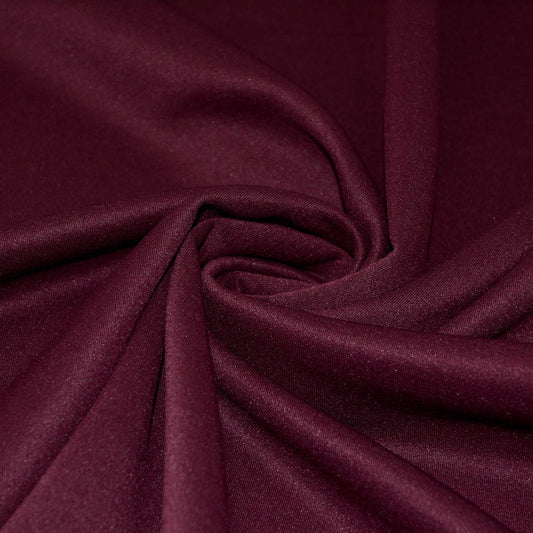 Maverick Crepe Ponte Knit