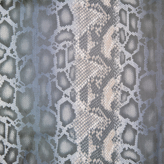Python Print Knitted Mesh