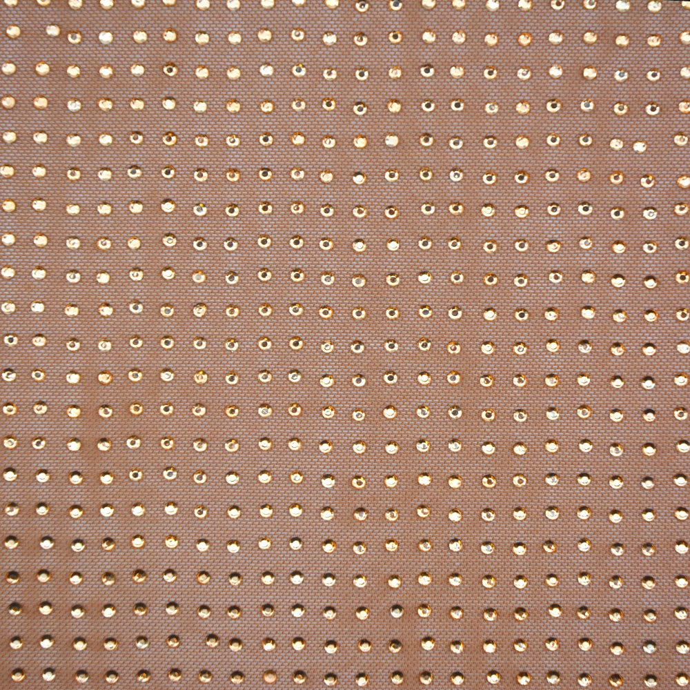Quantum Diamante Stretch Mesh
