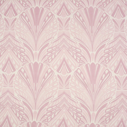 Seashore Border Linen Viscose Woven